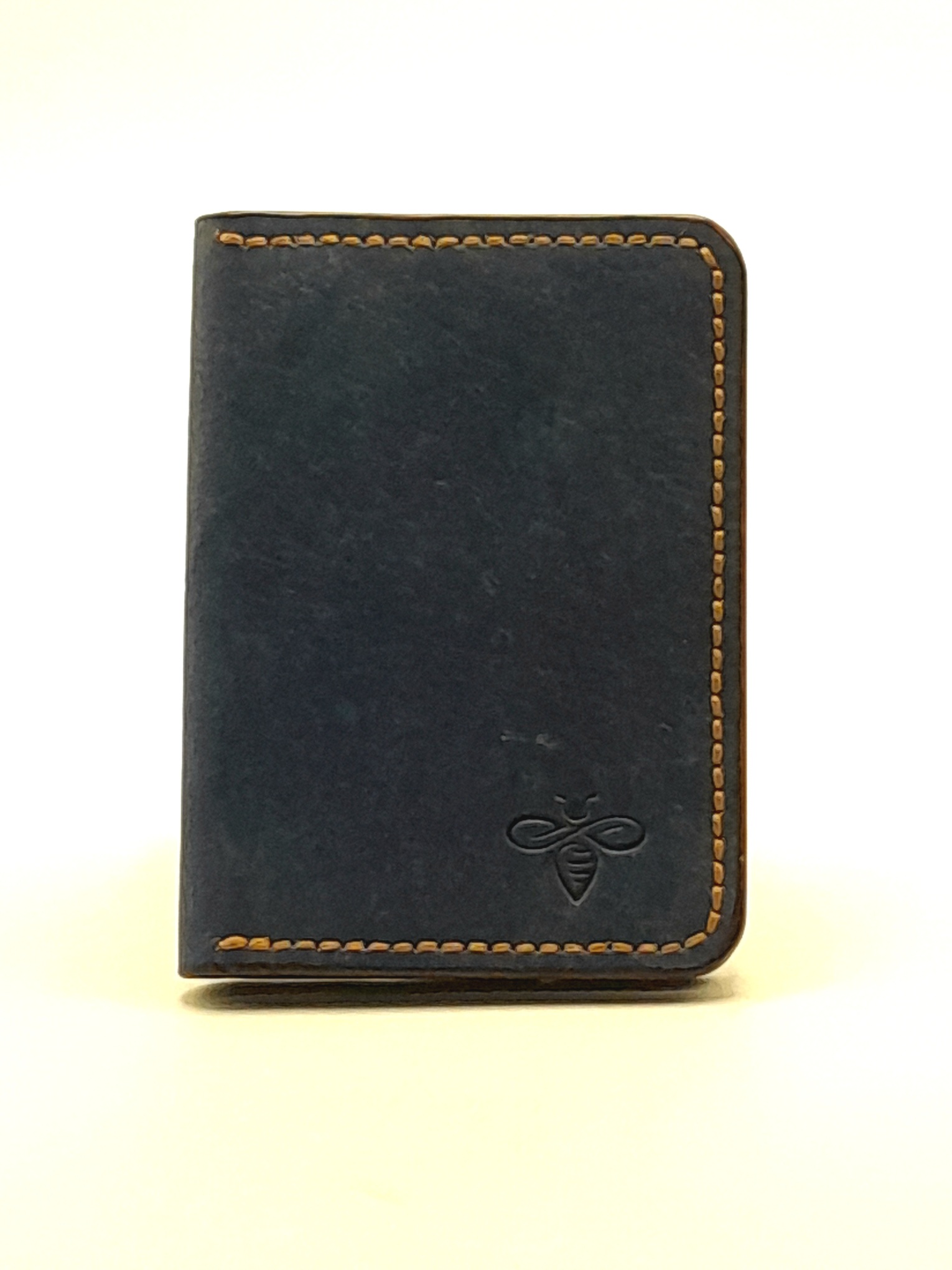 Carteira Modelo Havana - Azul - Imagem 2