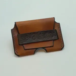 Porta Cartão - Modelo 1