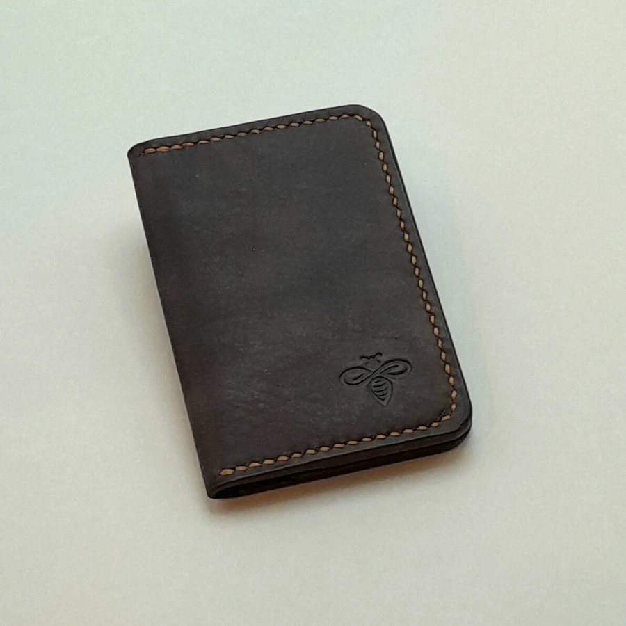 Carteira Modelo 02 - Imagem 4