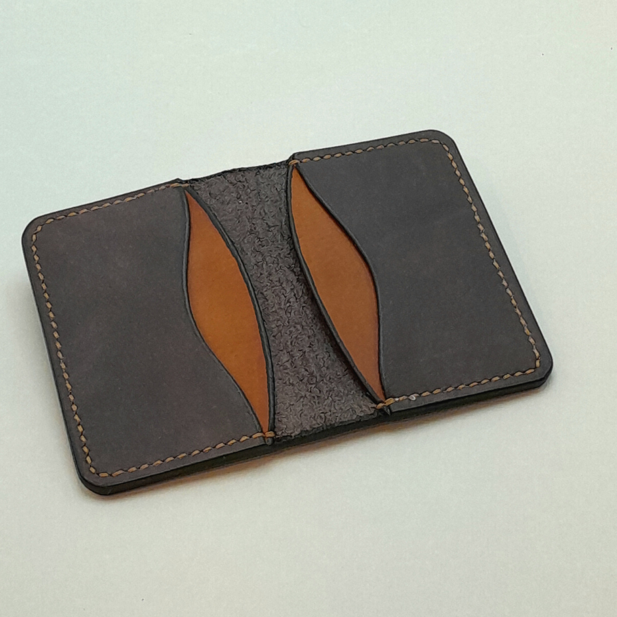 Carteira Modelo 02 - Imagem 5