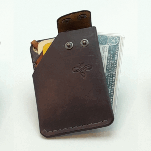 Porta Cartão - Modelo 2