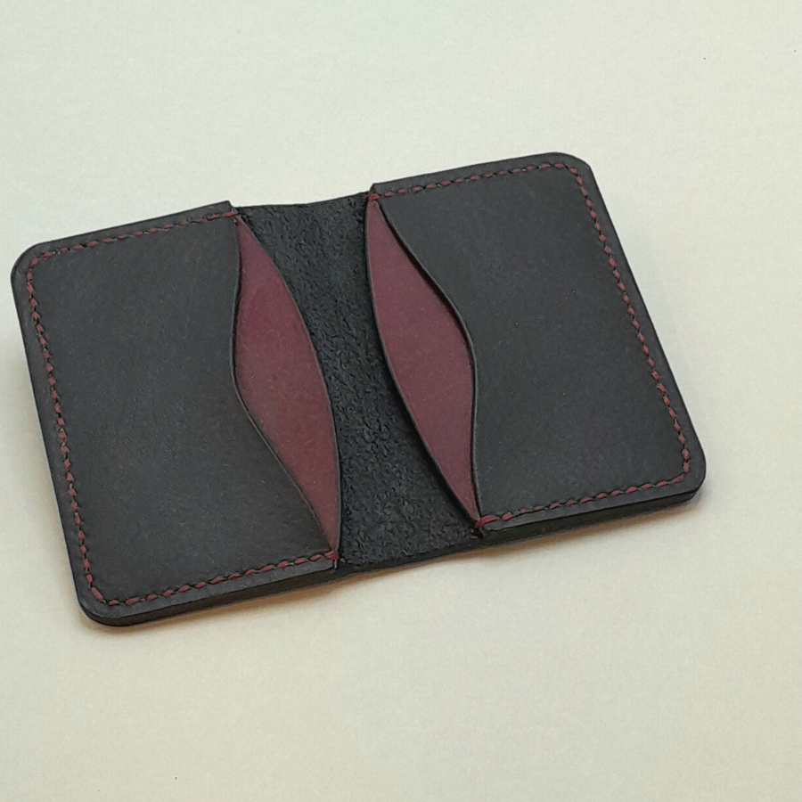 Carteira Modelo 02 - Imagem 6