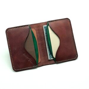 Carteira -  Modelo 03