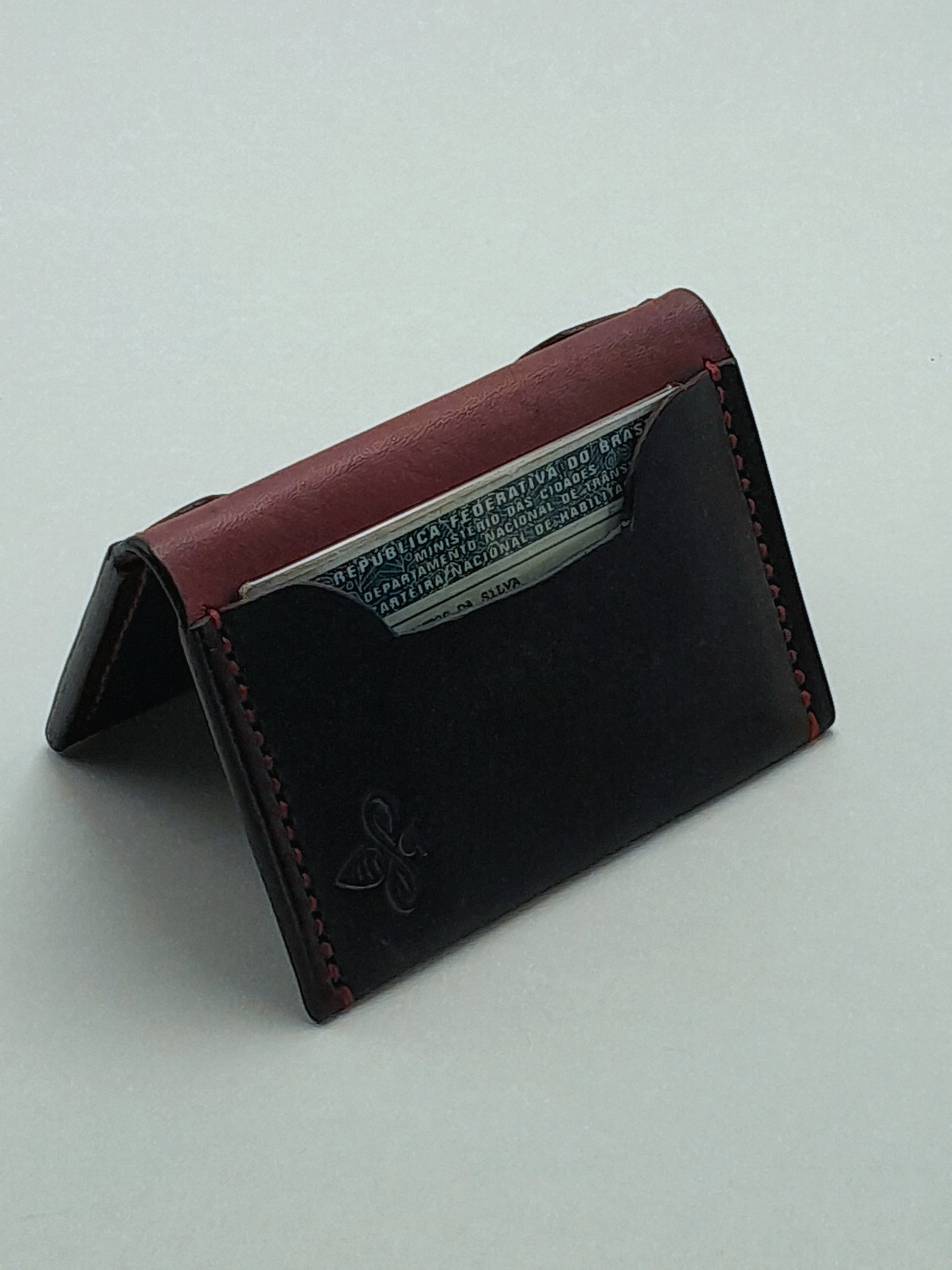 Carteira Dupla 1 - Imagem 5