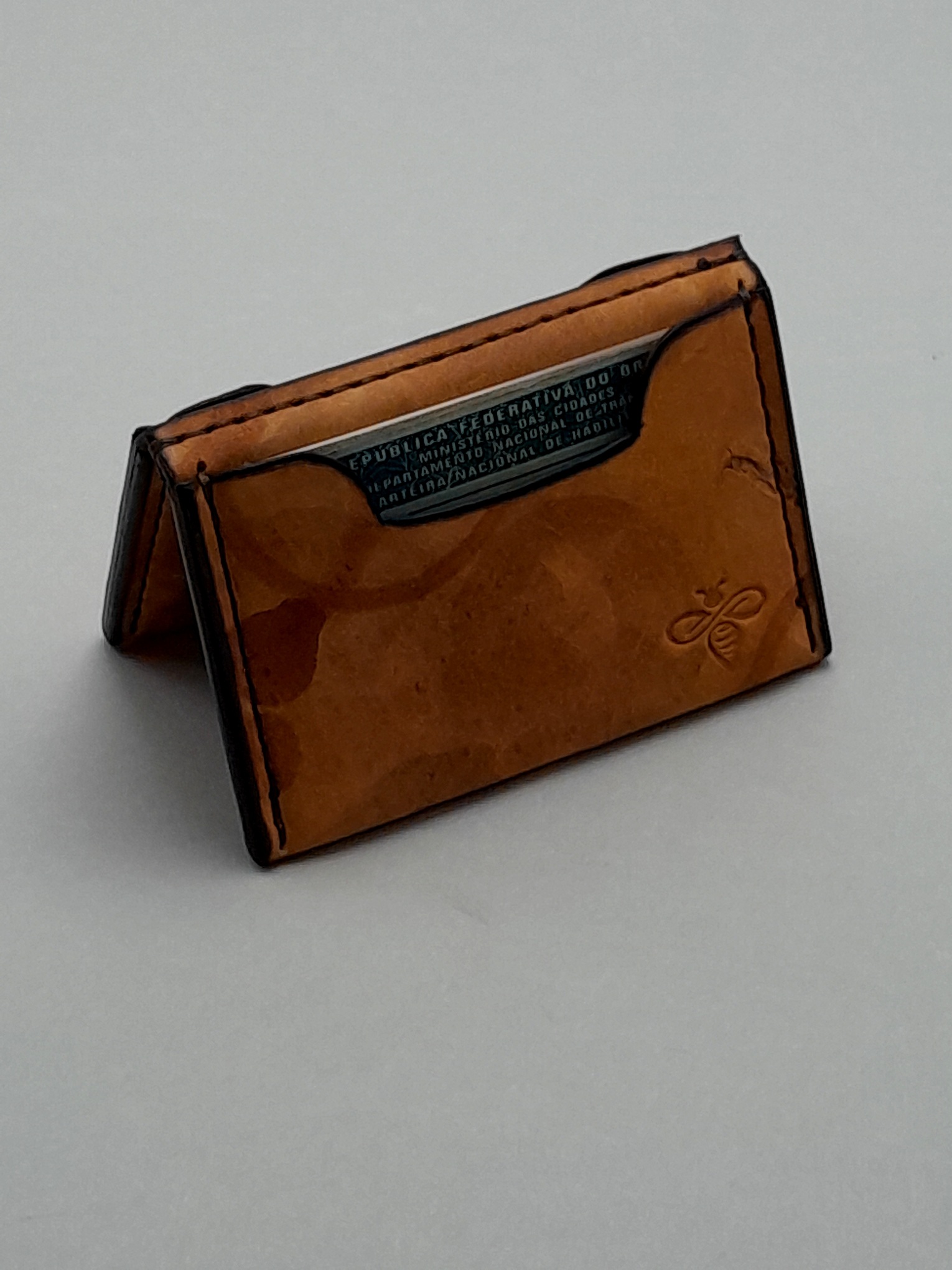 Carteira Dupla 1 - Imagem 2