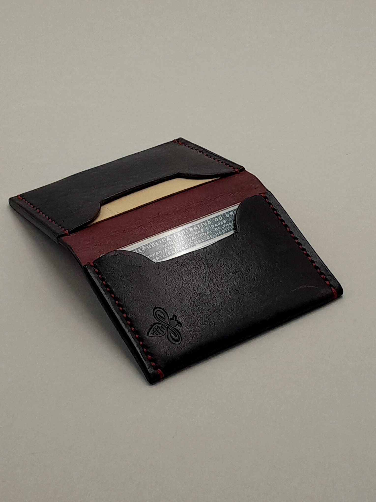 Carteira Dupla 1 - Imagem 6