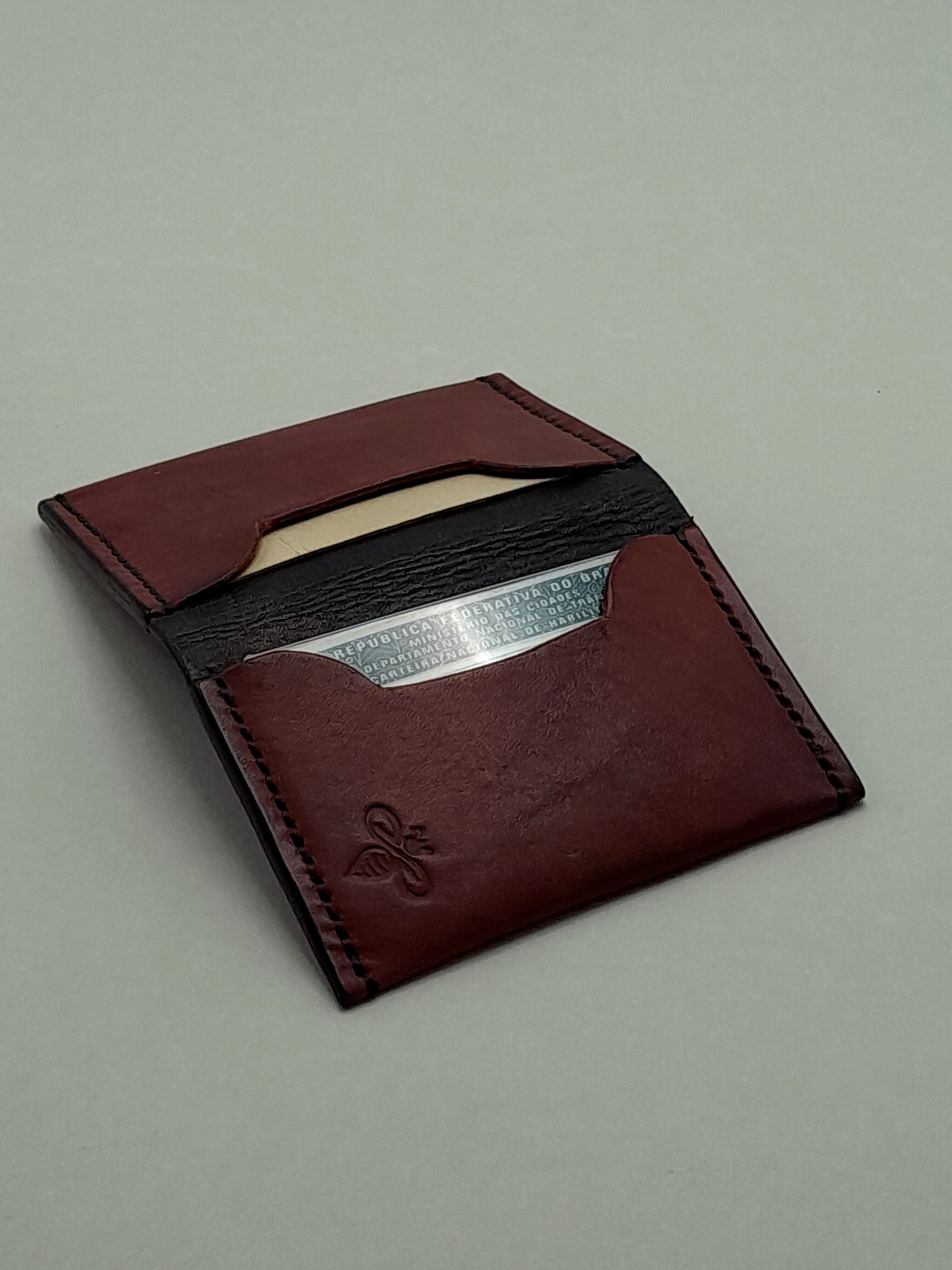 Carteira Dupla 1 - Imagem 9