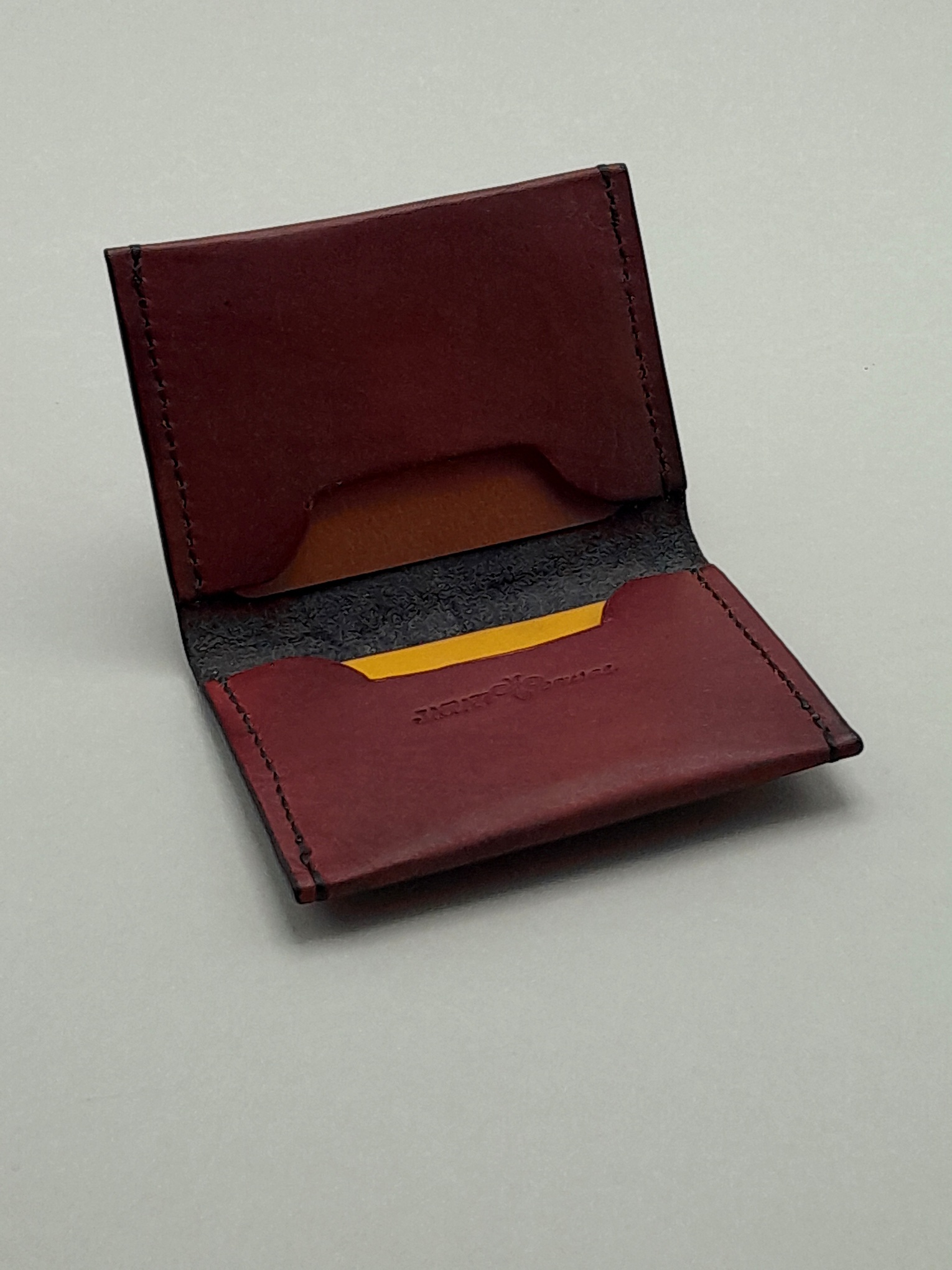 Carteira Dupla 1 - Imagem 10