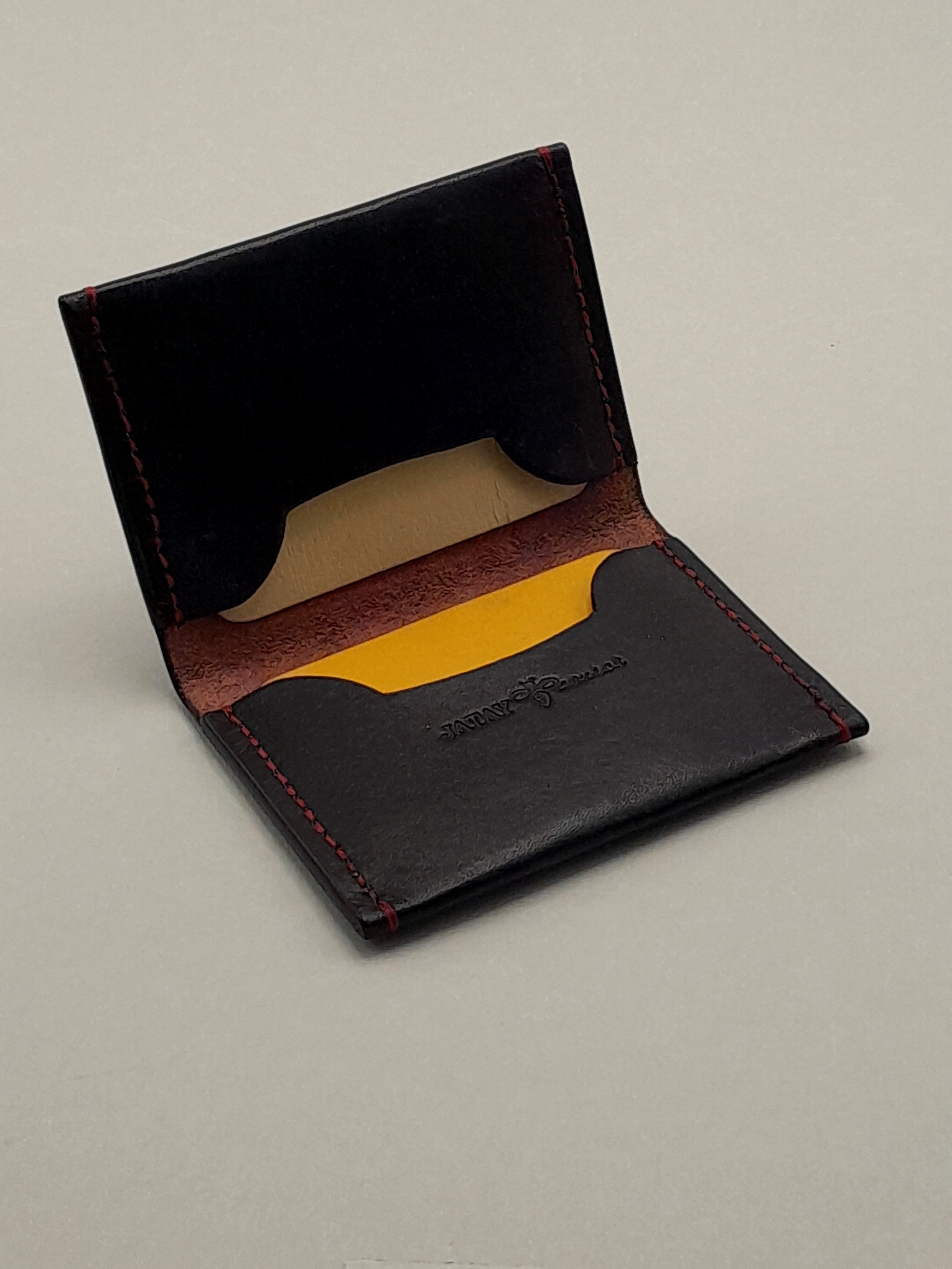 Carteira Dupla 1 - Imagem 7