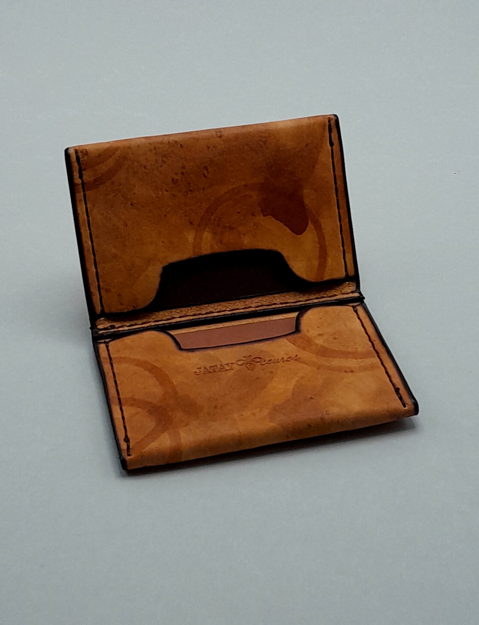 Carteira Dupla 1 - Imagem 4