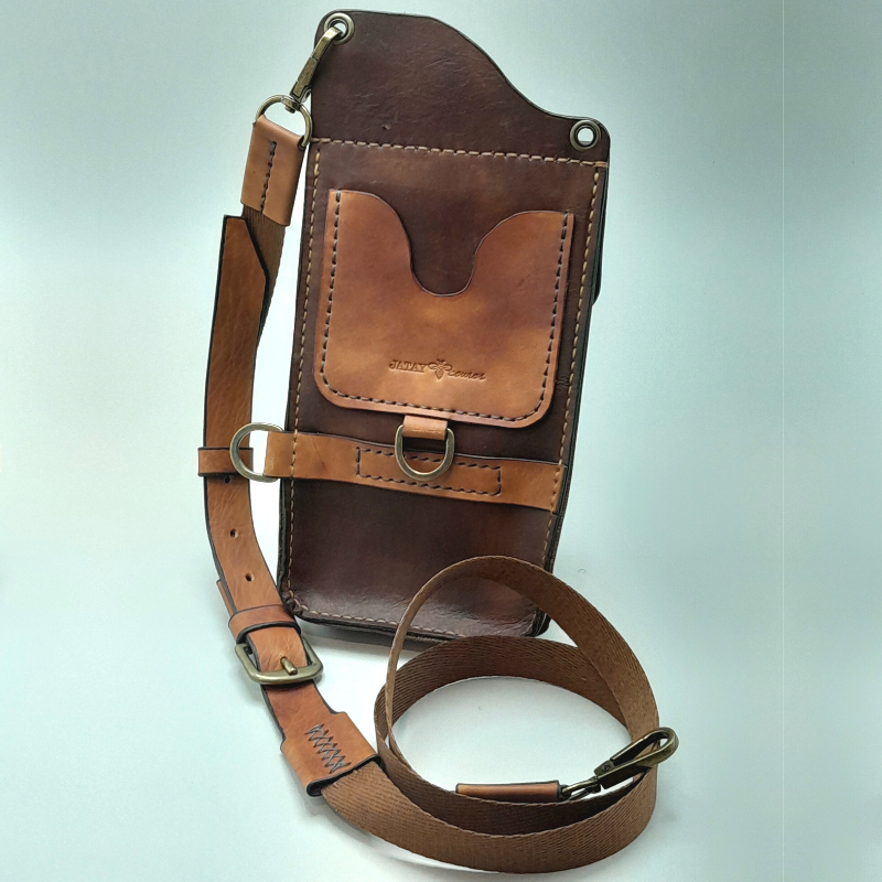 Bolsa Frontal - Imagem 2