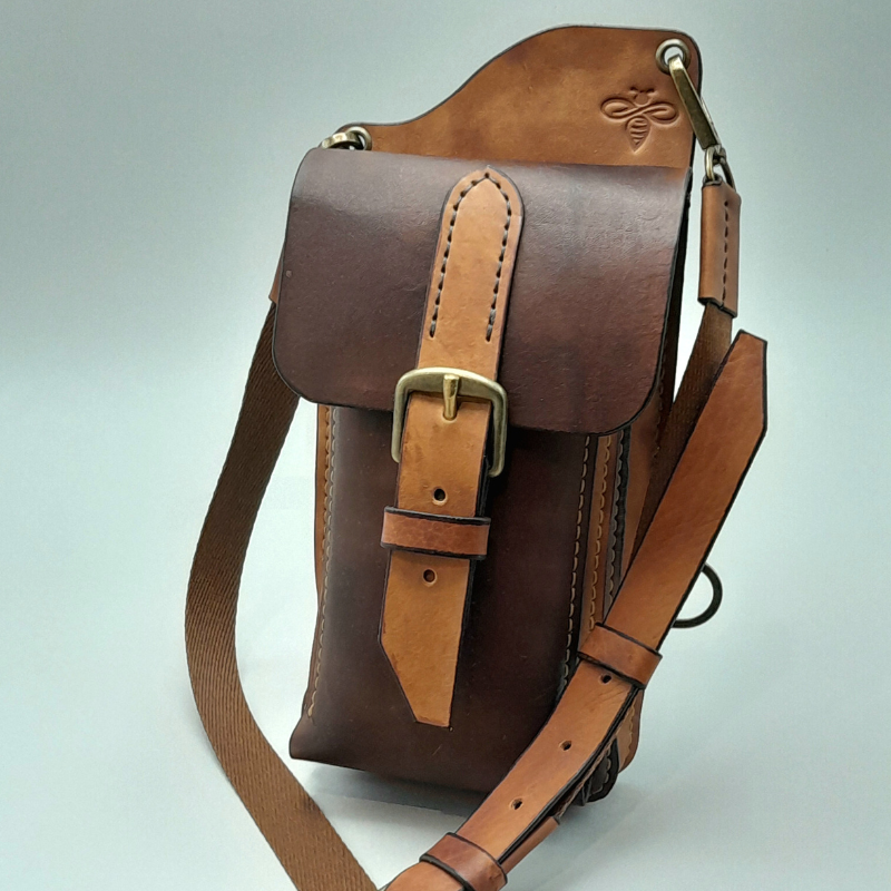 Bolsa Frontal - Imagem 4