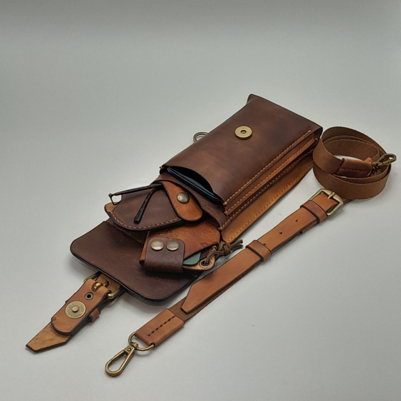 Bolsa Frontal - Imagem 6